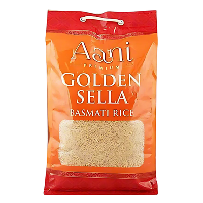 Aani Premium Basmati Rice