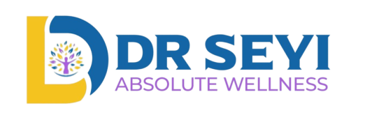 DR SEYI ABSOLUTE WELLNESS