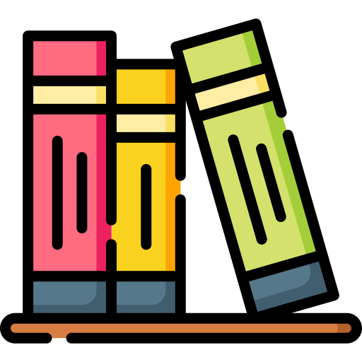 Books & Literatures