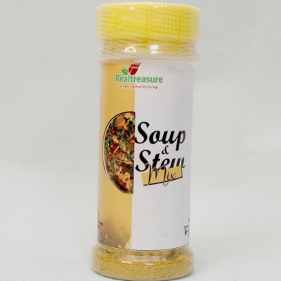 Soup & Stew Seasoning- 100g by RealTreasure