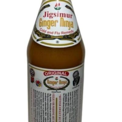 ORIGINAL JIGSIMUR HEALTHY DRINK