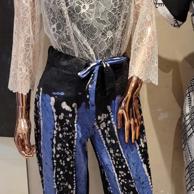 Adire 2pcs set
