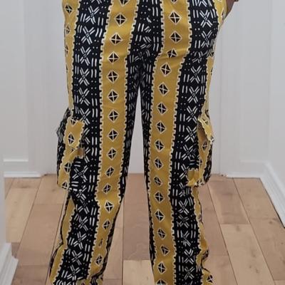 Ankara 2pcs set