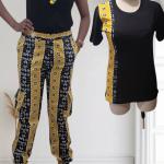 Ankara 2pcs set