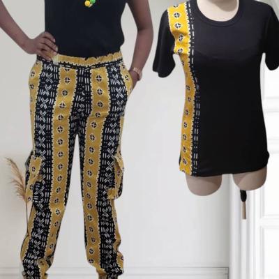 Ankara 2pcs set