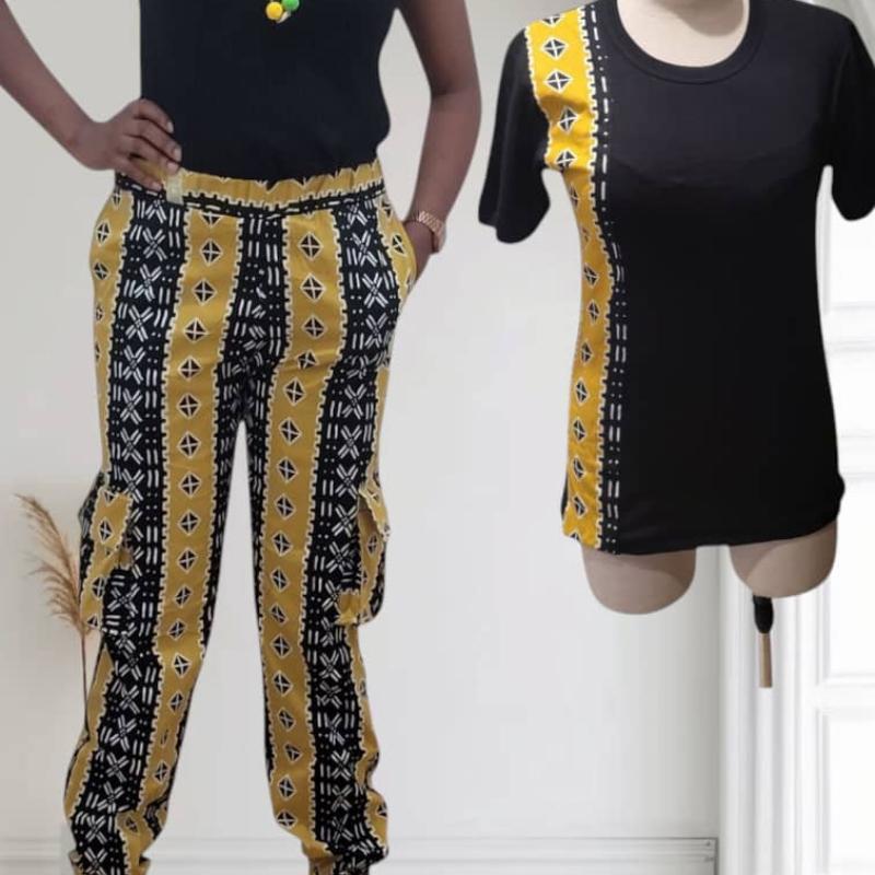 Ankara 2pcs set