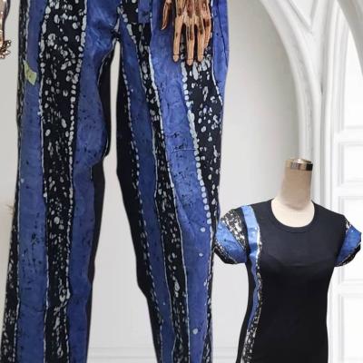 Adire 2pcs set