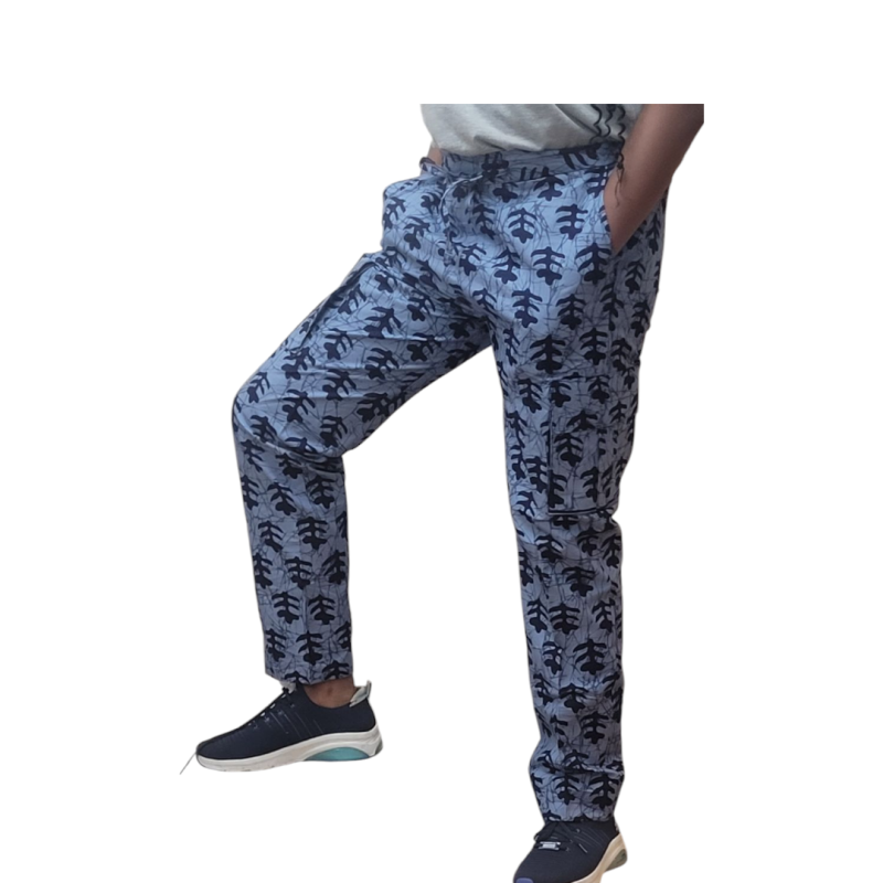 Ankara Pallazo
