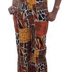 Ankara pant