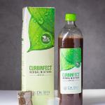 Curbinfect Herbal Mixture