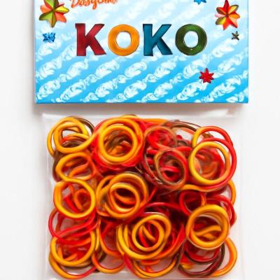 Koko Rubber
