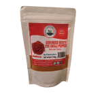 Chilli Pepper Red Hot Ground Bird's Eye 100g - made by FAHPRE-CAVID