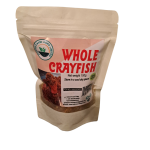 Crayfish Whole (Dried) - made by FAPRE-CAVID