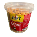 Africa’s Finest Coconut Chinchin 500g