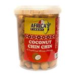 Africa’s Finest Coconut Chinchin 250g