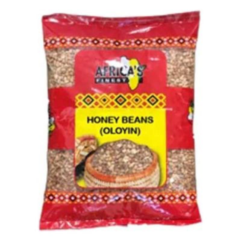 Nigeria Honey Beans (Oloyin) 5kg
