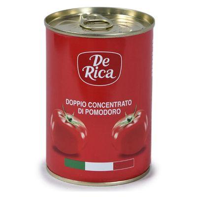 De Rica Tomato Puree 400g