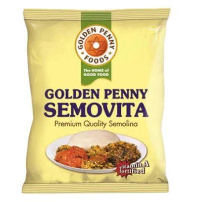 Golden Penny Semovita 2kg