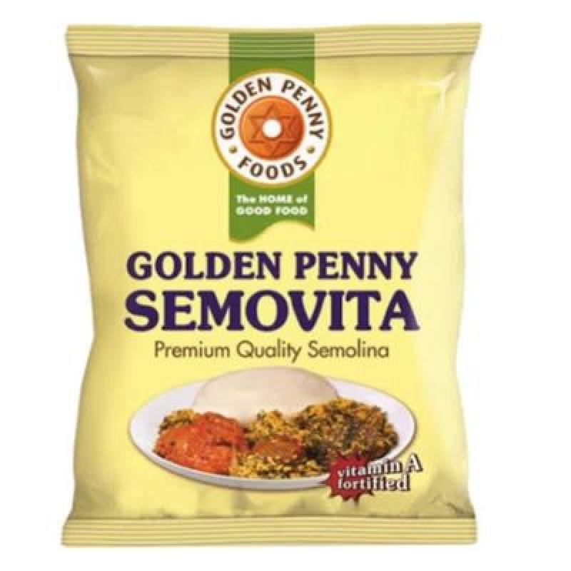 Golden Penny Semovita 2kg