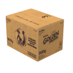 Golden Morn Maize & Soya Cereal – 900g x6 (Carton Pack)
