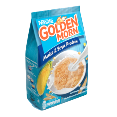 Golden Morn 900g  Nestle- from Nigeria