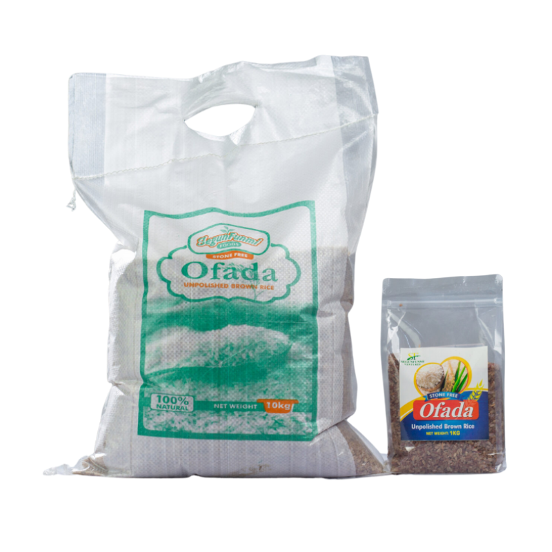 Ofada Rice - 5kg