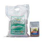 Ofada Rice - 2kg