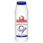Pegasus Table Salt 750g