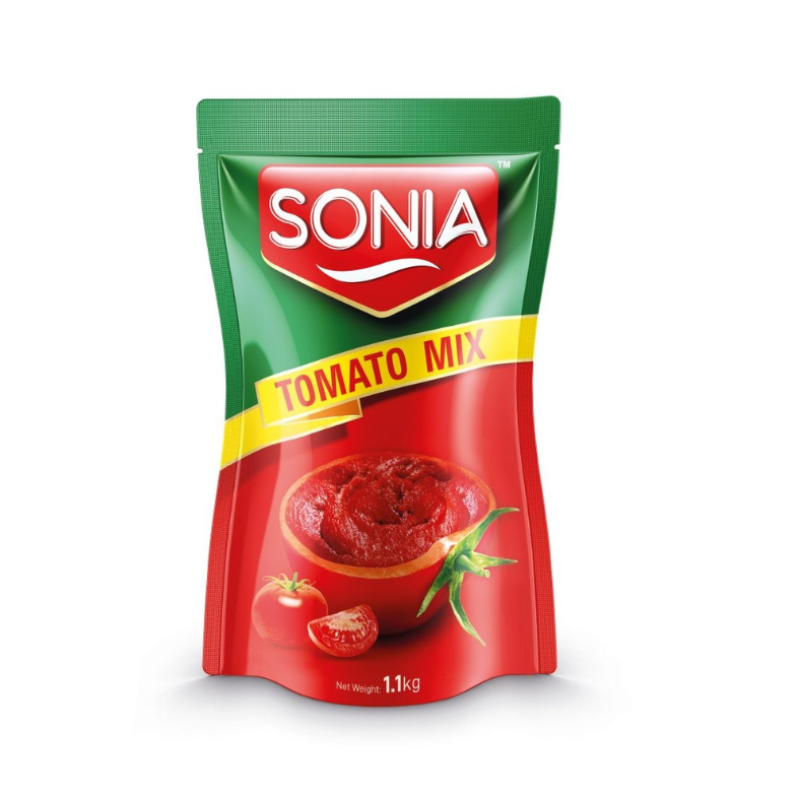 Tomato Mix by Sonia – 1.1kg