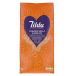 Tilda Golden Sella Basmati Rice 10kg