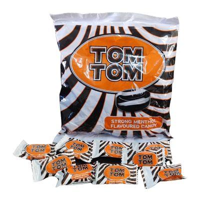 Tom Tom Strong Menthol 152g
