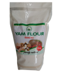 Elubo Isu (Yam Flour) - 1kg