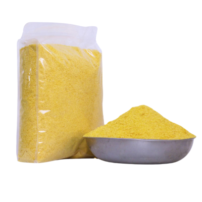 Yellow Garri 10kg